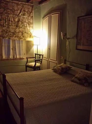 B&B Villa Benvenuti Крема Екстериор снимка